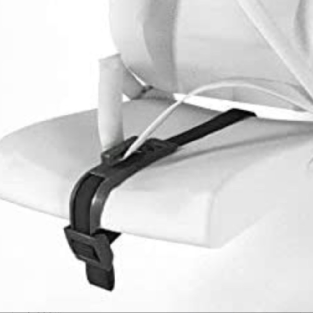 Pregnancy/maternity seatbelt